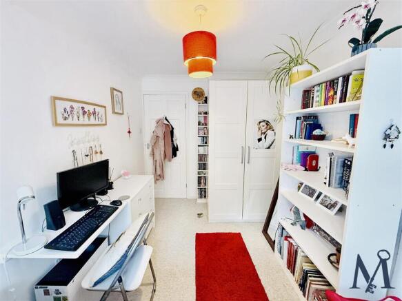 Bedroom 3