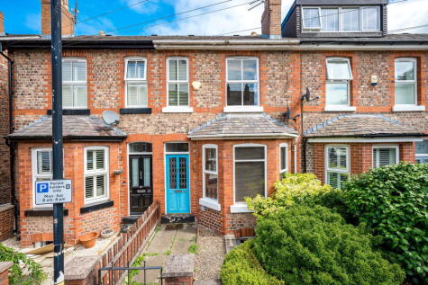 Mayors Road, Altrincham, WA15 9RW