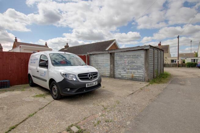 Garages