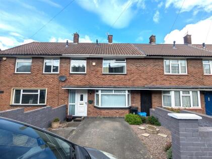 Lampton Grove, Hartcliffe