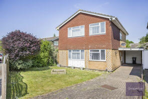 29, Chiltern Drive, Charvil RG10 9QF