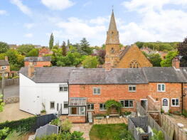 Bedford House, Church Road, Warwick CV35 0ET