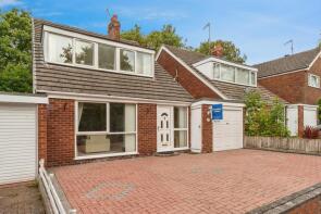 6, Dawson Drive, Chester CH2 1AL
