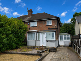 78, Tomkinson Drive, Kidderminster DY11 6NP