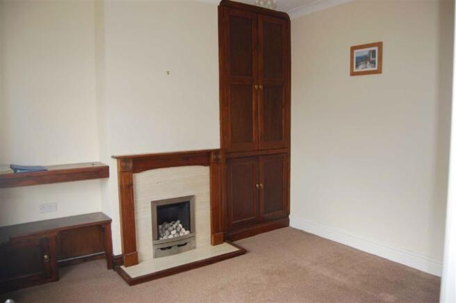 LOUNGE SECOND VIEW