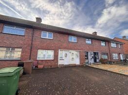 101, Glendale Crescent, Ayr KA7 3RX