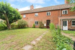 4, Barrack Row, Attleborough NR17 1JJ