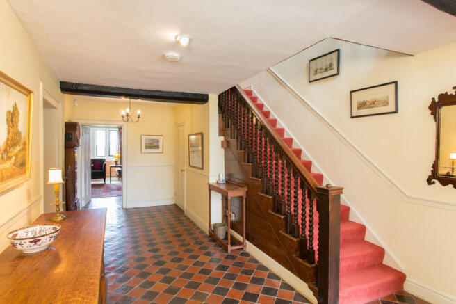 Hall