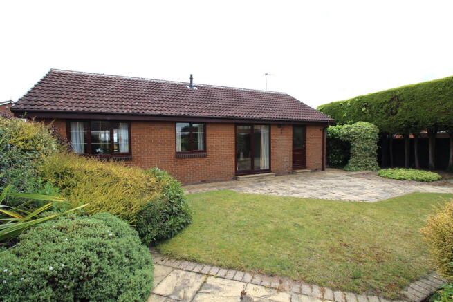 Back of House