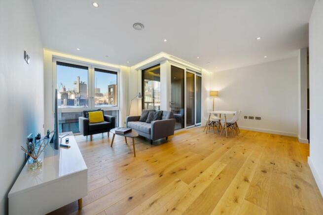 Reception / Dining Room