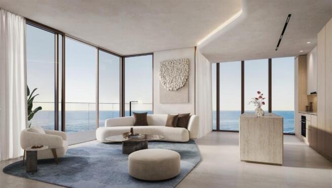 1 bedroom apartment for sale in Dubai, UAE / Dubai