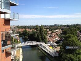 Flat 1, Fairbanks Court, Atlip Road, Wembley HA0 4GJ