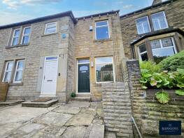 8, Moor Lane, Gomersal, Cleckheaton BD19 4LF