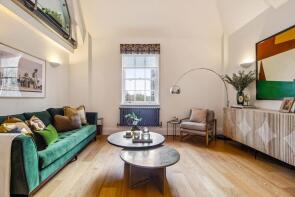 Apartment 5, 98 Searle House, Battersea Park Road, London SW11 4LQ