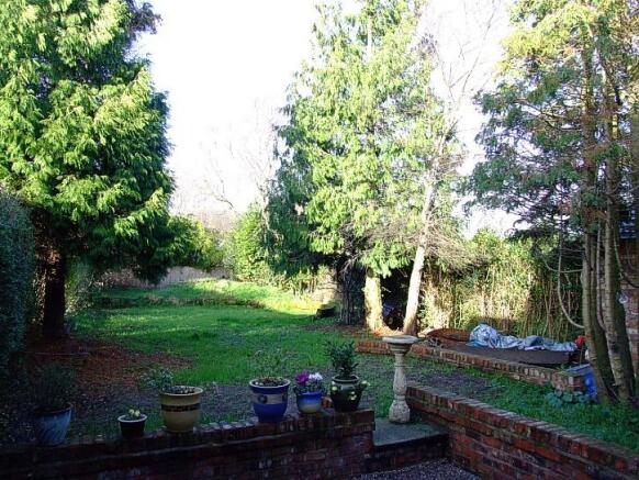 Garden 2
