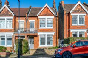 60, Stanthorpe Road, London SW16 2DY