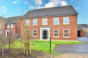 12, Blackthorn Avenue, Knaresborough HG5 0UN