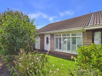 Southlands Drive, Nunthorpe, Middlesbrough, North Yorkshire, TS7