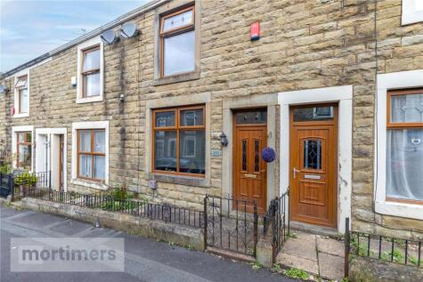 Stanley Street, Accrington, Lancashire, BB5