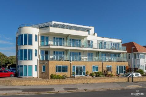 Southbourne Overcliff Drive, Bournemouth, Dorset, BH6