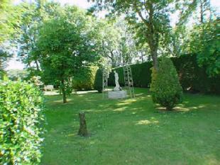 Gardens