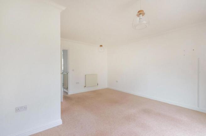 Reception/Dining Rm