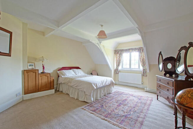 Bedroom Six