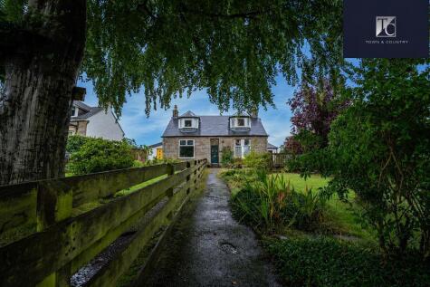 Park Road, Chryston, Glasgow, G69 9DS
