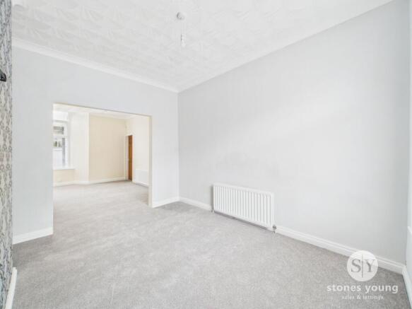 Living and Dining Area