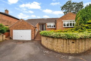 3 Tanglewood, Wellsic Lane, Leicester LE7 7QB
