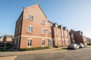 1, Hobby Road, Banbury OX15 4GH