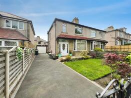 30, Moorside Road, Eccleshill, Bradford BD2 2EY