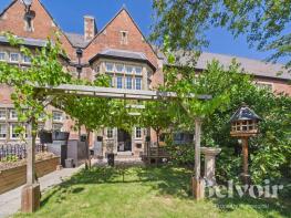28, The Furlongs, Bicton Heath, Shrewsbury SY3 5FW