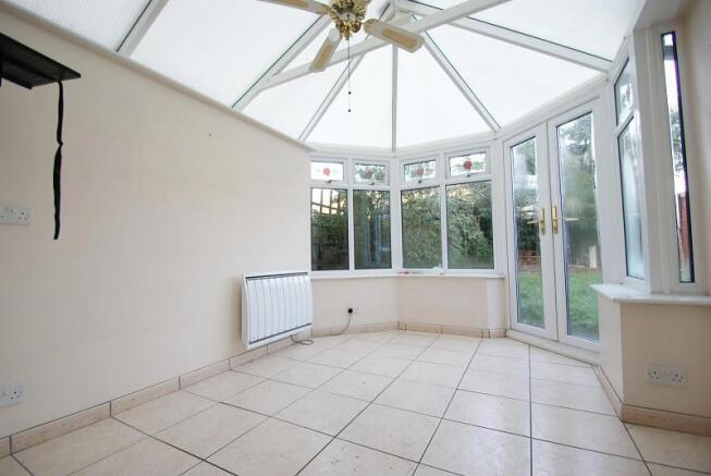 Conservatory