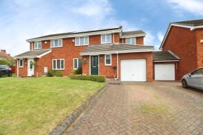 15, Hulmewood, Wirral CH63 7LD