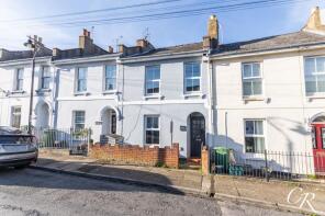 8, Ewlyn Terrace, Fairfield Road, Cheltenham GL53 7PD