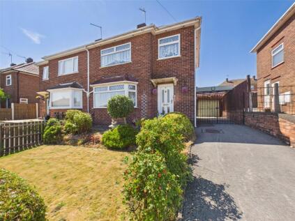 Homestead, Langley Mill, Nottingham, Derbyshire, NG16