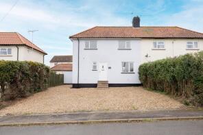 37, Becclesgate, Dereham NR19 2BB