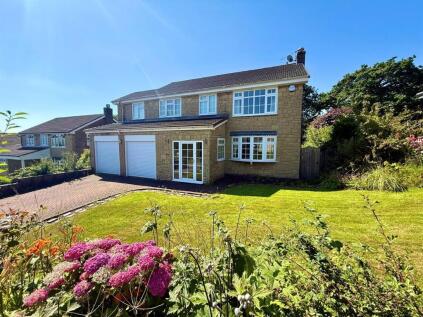 Hill View, Whaley Bridge, High Peak