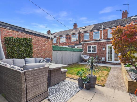 3 bed Terraced for sale Image 12