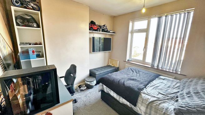 Bedroom 2