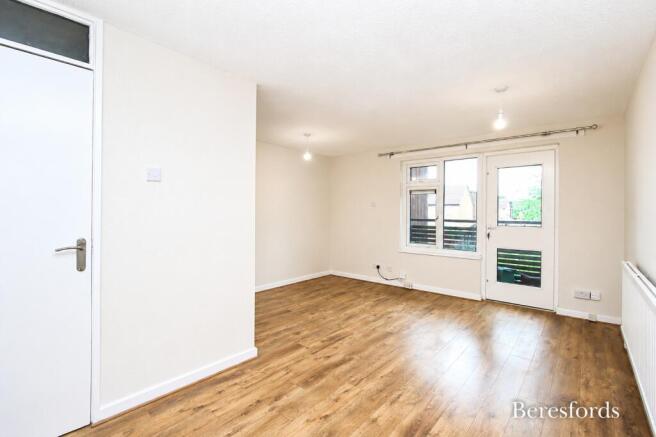 Living Space View 1