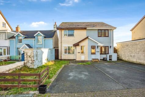 High Street, Borth, SY24