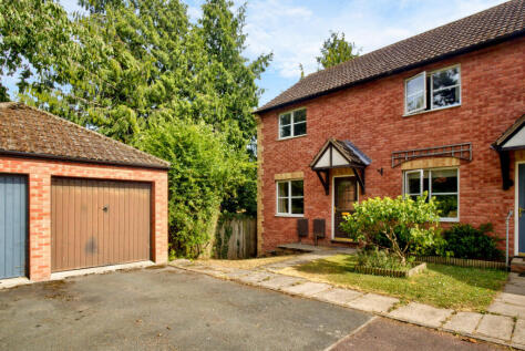 St. Clares Court, Lower Bullingham, Hereford, HR2