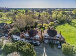 Waterways, Westbourne Road, Emsworth PO10 8UL