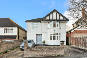 80, Gloucester Road, New Barnet, Barnet EN5 1LZ
