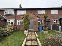 156, Demesne Drive, Stalybridge SK15 2PP