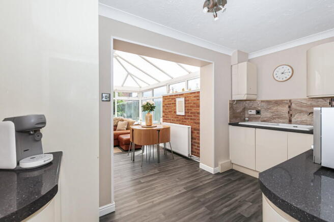 2 bed End of Terrace for sale Image 7