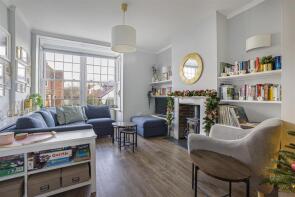 19, London Road, Sevenoaks TN13 2UD