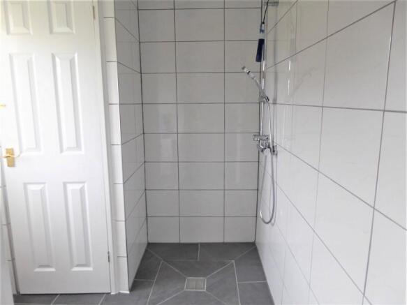 Wet Room